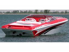 Checkmate ZT 260 2007 Boat specs