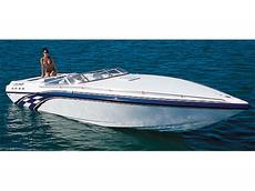 Checkmate ZT 280 2007 Boat specs