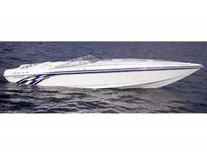 Checkmate ZT 330 2007 Boat specs