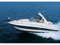 Cruisers Yachts 300 CXi Express 2007 Boat specs