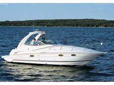 Cruisers Yachts 310 Express 2007 Boat specs