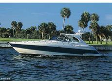 Cruisers Yachts 560 Express 2007 Boat specs