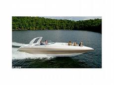 Envision 3600 Legacy ESP 2007 Boat specs