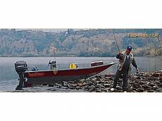 Fish-Rite Fishmaster 15 ft. 2007 Boat specs
