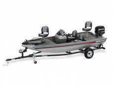 Fisher 1600  2007 Boat specs