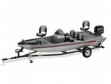 Fisher 1700 2007 Boat specs