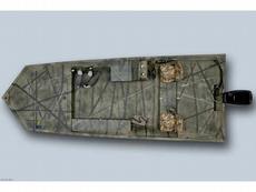 Fisher 2072 SC Blind Duck Edition 2007 Boat specs