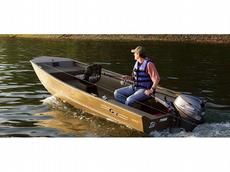 G3 Boats 1448PF 2007 Boat specs