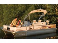 G3 Boats 18 Fish 2007 Boat specs