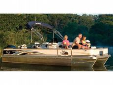 G3 Boats 20 Fish 2007 Boat specs
