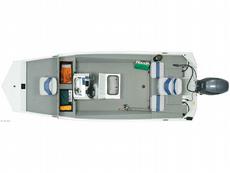 G3 Boats Deluxe Jon - 1860CCJ DLX 2007 Boat specs