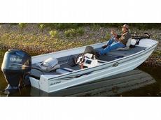 G3 Boats Deluxe Jon - 1966SC DLX 2007 Boat specs