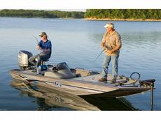 G3 Boats Eagle 175 2007 Boat specs