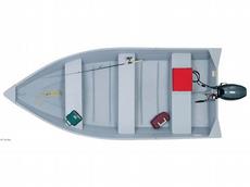 G3 Boats Guide V12 2007 Boat specs