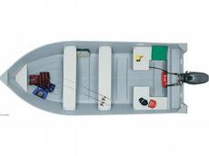 G3 Boats Guide V18 2007 Boat specs