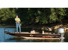 G3 Boats HP 170 2007 Boat specs