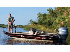 G3 Boats HP 180 2007 Boat specs