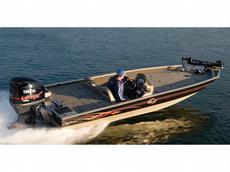 G3 Boats HP 200 2007 Boat specs