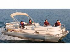 G3 Boats LX 22 Deluxe 2007 Boat specs