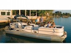 G3 Boats LX 25 Cruise 2007 Boat specs