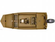 G3 Boats Tunnel Jon - 1860CCT 2007 Boat specs