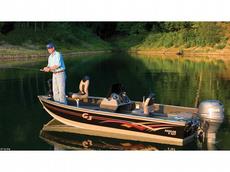 G3 Boats V167C 2007 Boat specs