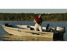 G3 Boats V167T 2007 Boat specs