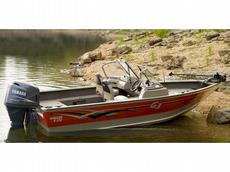 G3 Boats V172F 2007 Boat specs