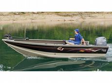 G3 Boats V172T 2007 Boat specs