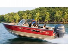 G3 Boats V175FS 2007 Boat specs