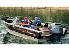 G3 Boats V185F 2007 Boat specs