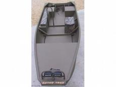Gator Trax Mud Buddy 16 x 44 (up to 21 in. sides) 2007 Boat specs