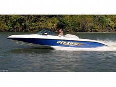 Gekko GTO 22 2007 Boat specs