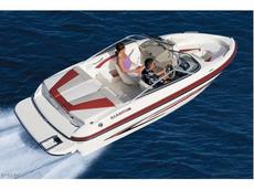 Glastron GT 185 Bowrider 2007 Boat specs