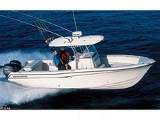 Grady-White Release 283 2007 Boat specs
