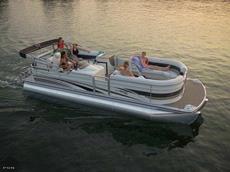 Harris Flotebote Classic 220 2007 Boat specs