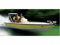 Hewes Redfisher 21 2007 Boat specs