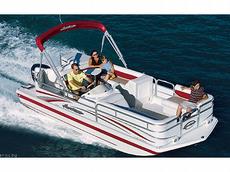 Hurricane Boats FunDeck 196 RE-3 Gate 2007 Boat specs