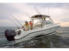 Hydra-Sports Vector 2900VX 2007 Boat specs