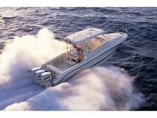 Hydra-Sports Vector 3300VX 2007 Boat specs