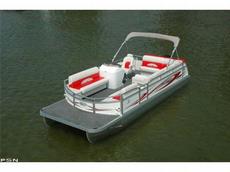 JC Manufacturing Ensign 21 2007 Boat specs