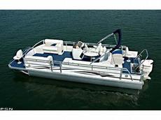 JC Manufacturing NepToon 25 2007 Boat specs