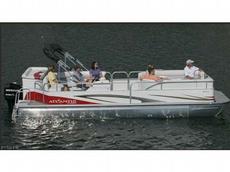 Landau Atlantis 250 2007 Boat specs