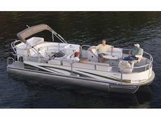 Landau Atlantis 2503 2007 Boat specs