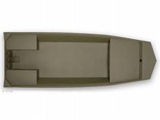 Lowe R1960MT Roughneck 2007 Boat specs