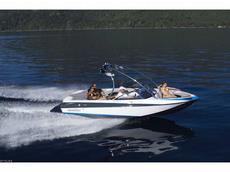 Malibu Sunscape 20 LSV 2007 Boat specs