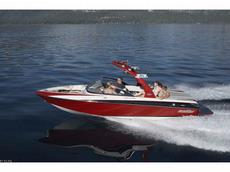 Malibu Sunscape 21 LSV 2007 Boat specs