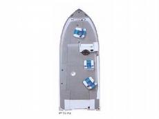 Marathon DN 16SC 2007 Boat specs