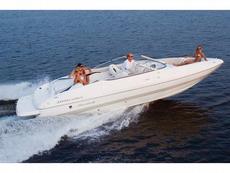 Mariah SX25 Bow Rider 2007 Boat specs