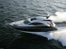 Marquis Yachts 40 SC (2008) 2007 Boat specs